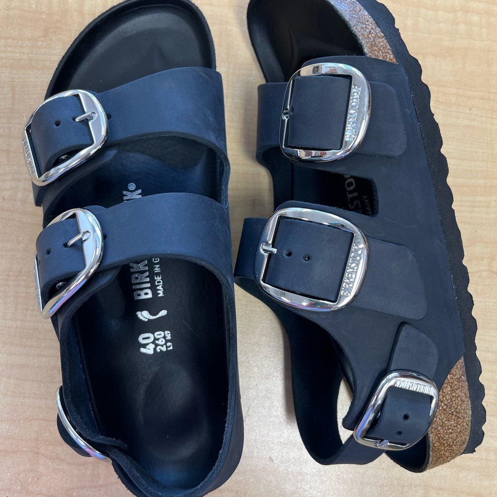 Birkenstock woman sandals